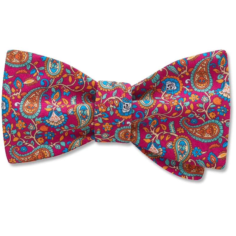 Pinkney - Dog Bow Ties