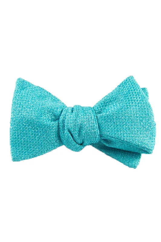 Playa de Maroma Self Tie Bow Tie