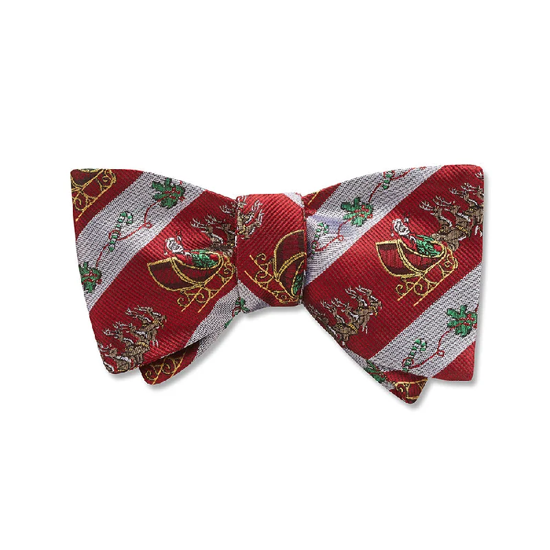 Polar Expedition - Kids' Bow Ties