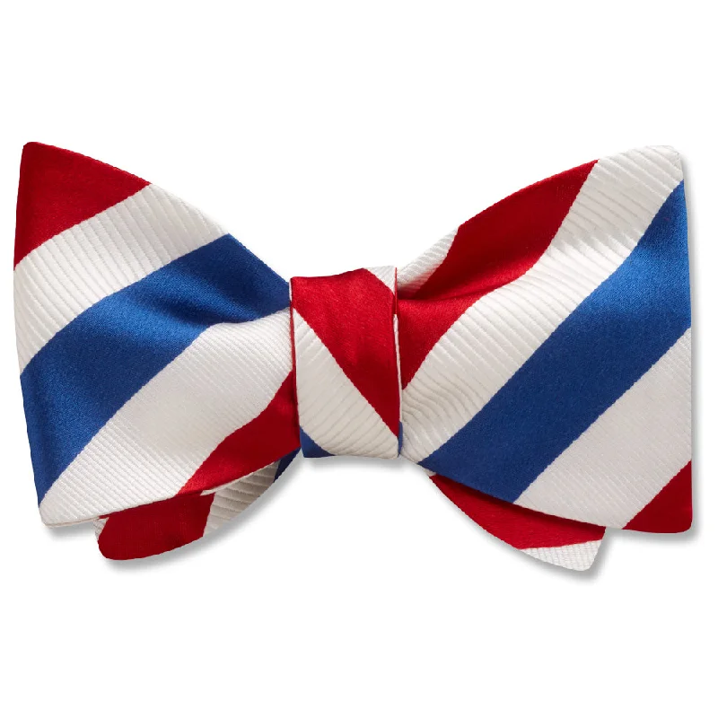 Potomac River - Dog Bow Ties