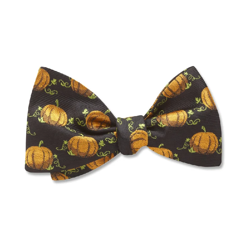 Pumpkintown - Kids' Bow Ties