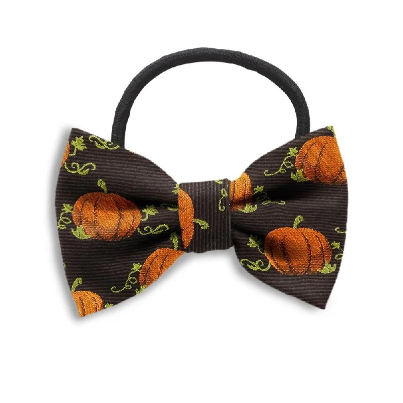 Pumpkintown - Hair Bows