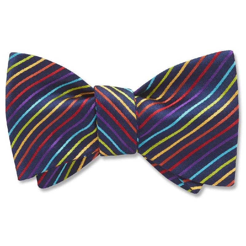 Rainbow River - bow ties