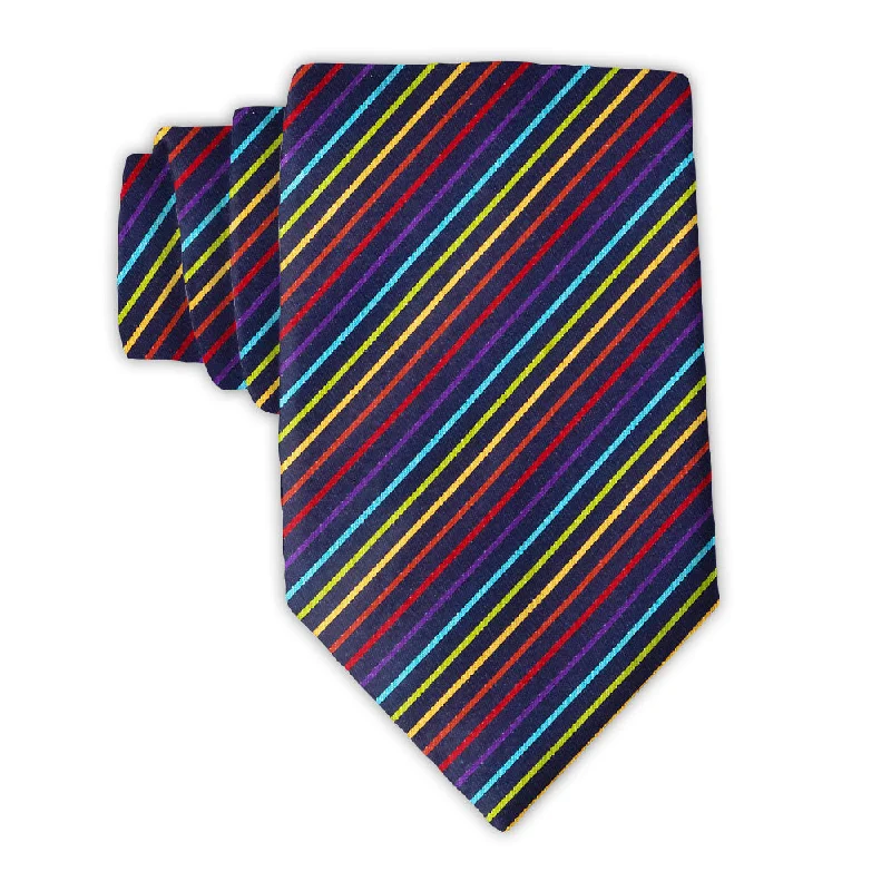 Rainbow River - Neckties