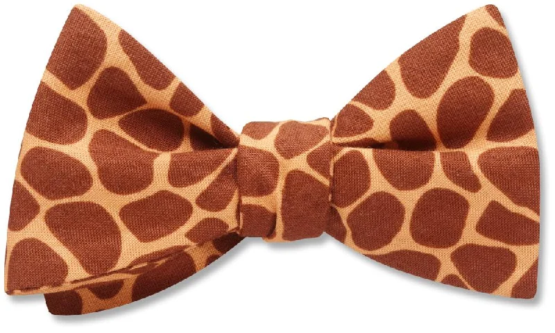 Rava Savanna - bow ties