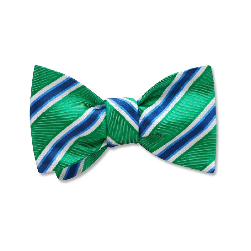 Riverside Green - Kids' Bow Ties