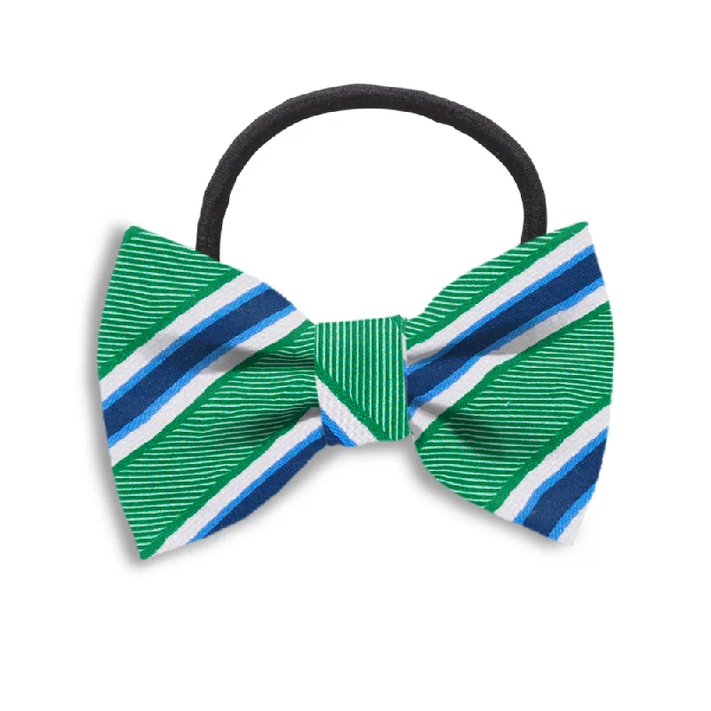 Riverside Green - Hair Bows