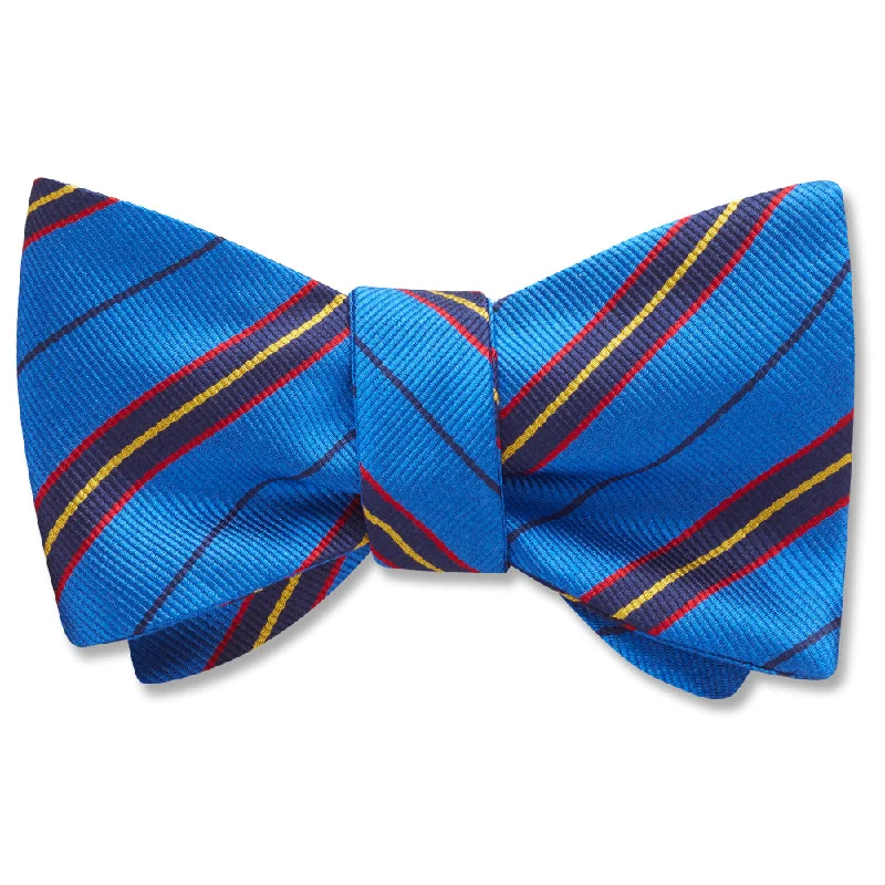 Saltaire - Dog Bow Ties