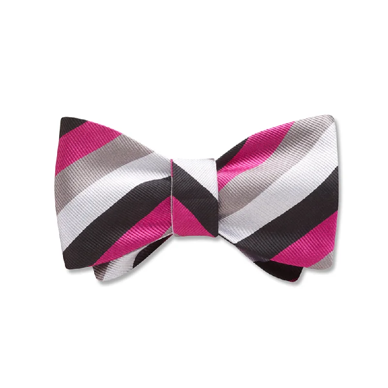 Slate River - Kids' Bow Ties