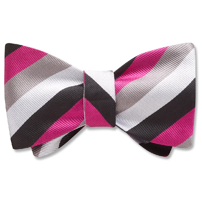 Slate River - Dog Bow Ties