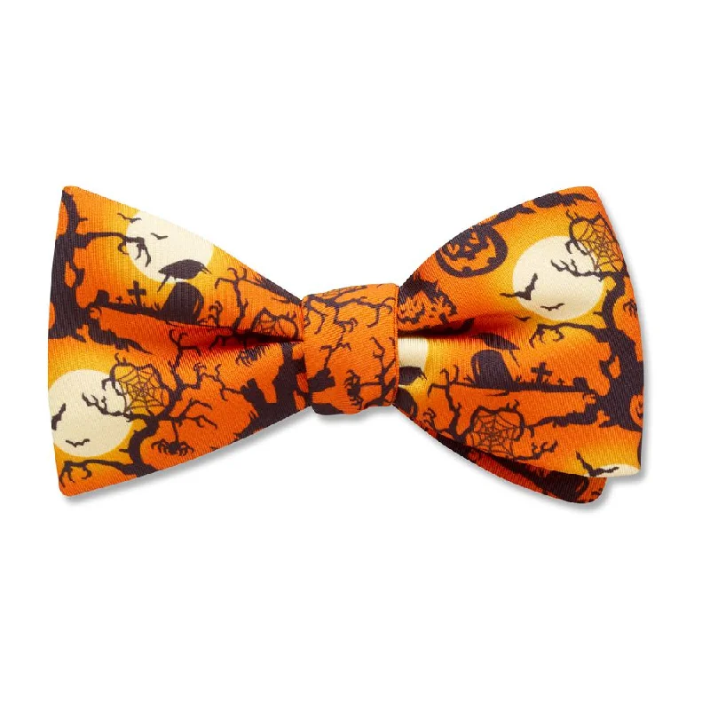 Sleepy Hollow - Kids' Bow Ties