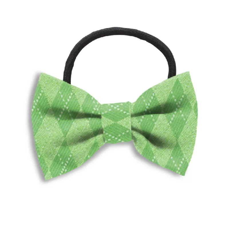 Somerled Mint - Hair Bows