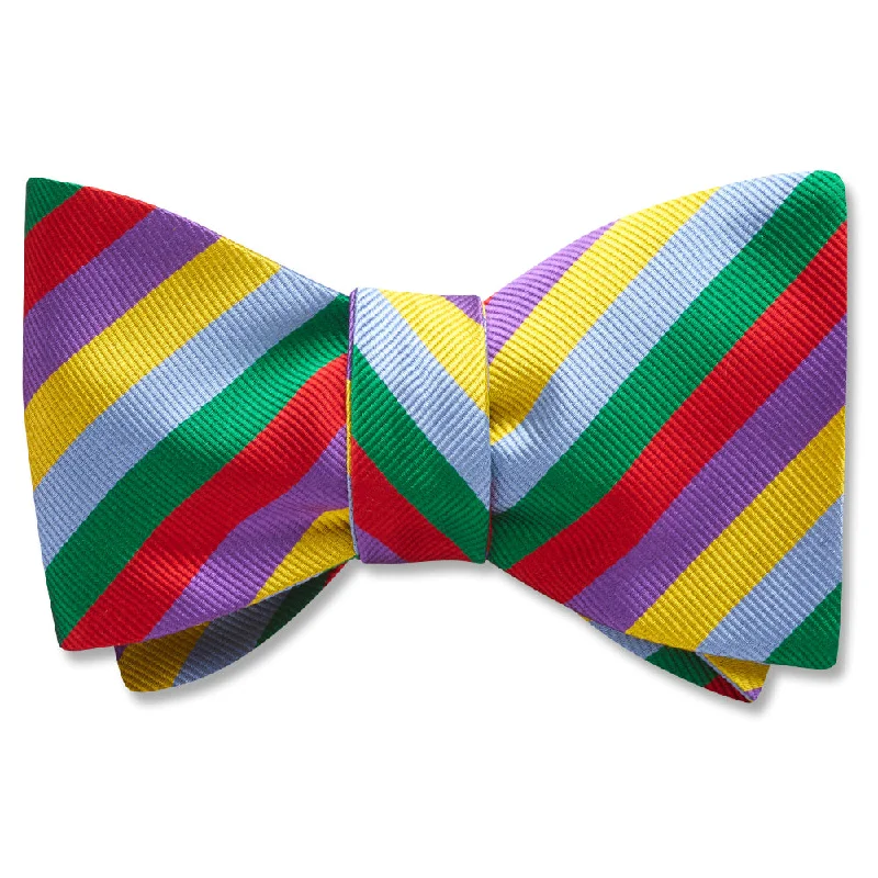 Stratum - bow ties