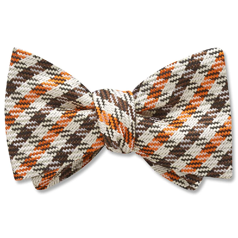 Sunset Harbor - Dog Bow Ties