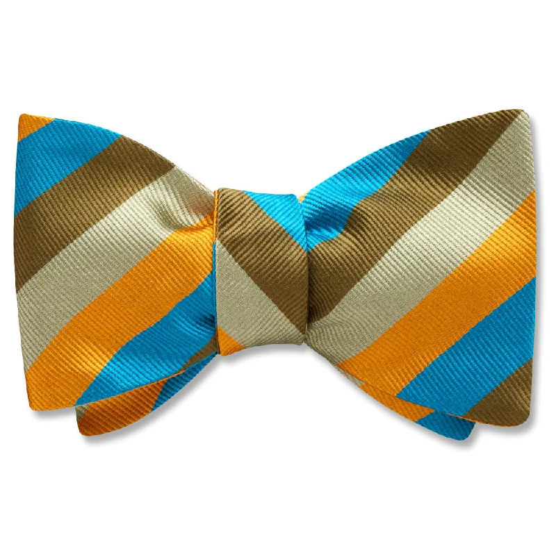 Tanasee - bow ties