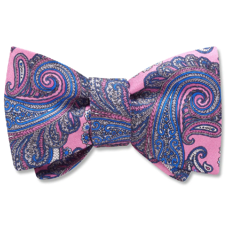 Tessino - bow ties