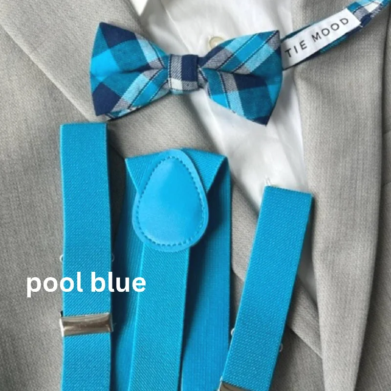 Pool Blue