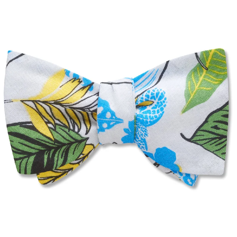 Tongass - Dog Bow Ties