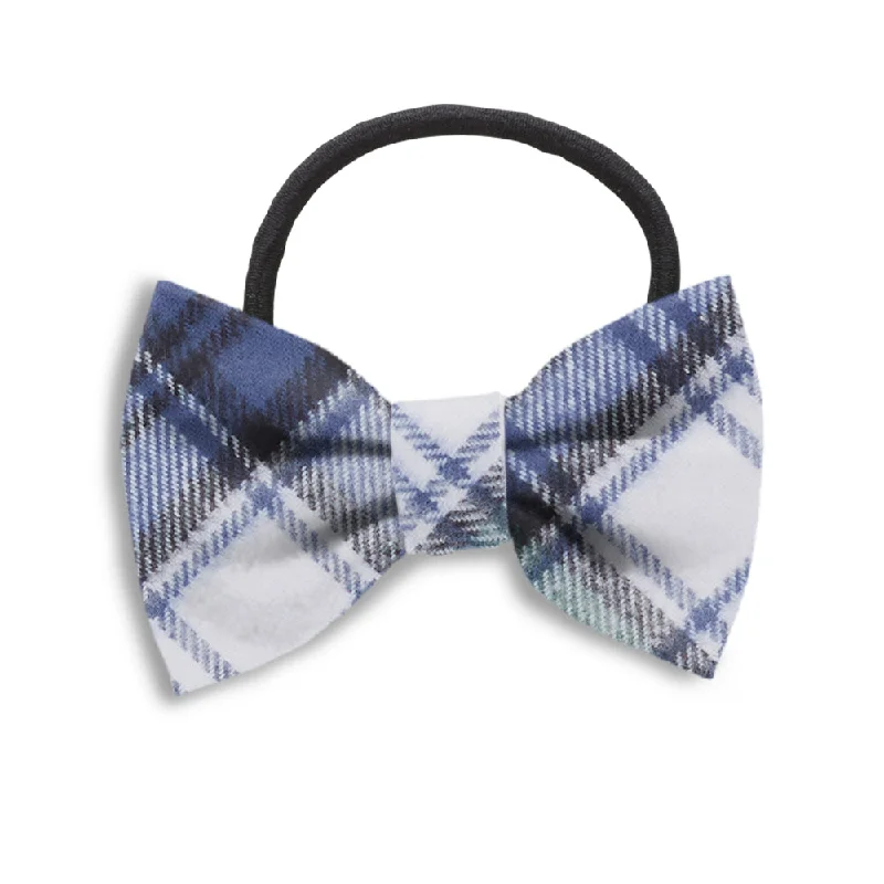 Vermont Flannel Campbell - Hair Bows