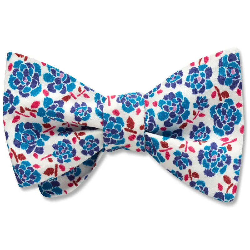 Wiltshire (Liberty Of London) - bow ties