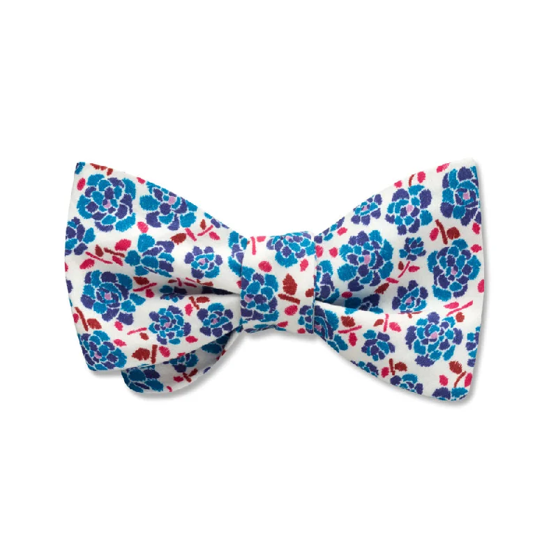 Wiltshire (Liberty Of London) - Kids' Bow Ties