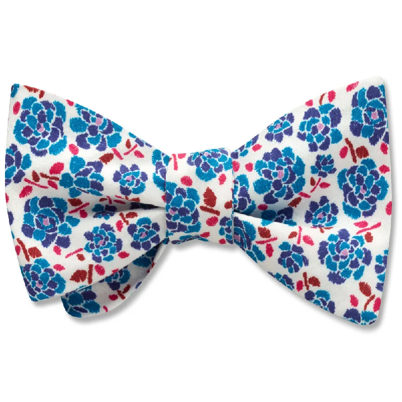 Wiltshire (Liberty Of London) - Dog Bow Ties