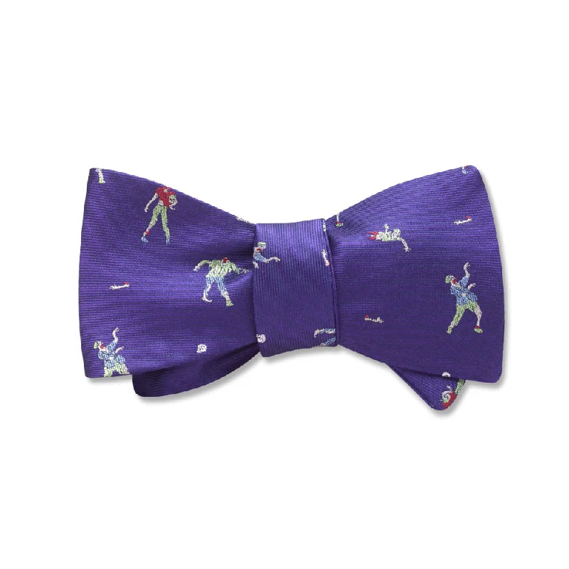 Zombie - Kids' Bow Ties