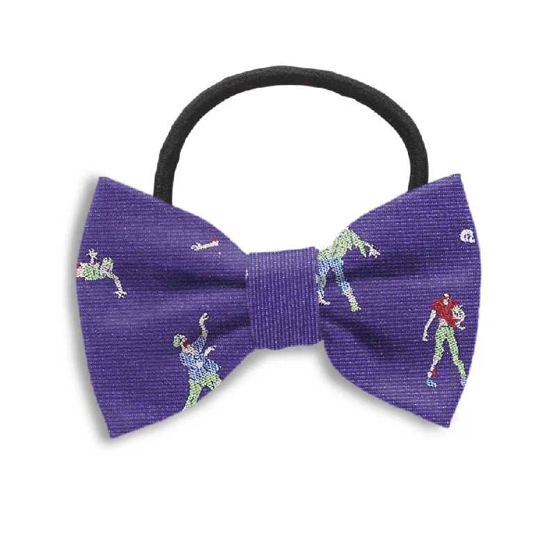 Zombie - Hair Bows