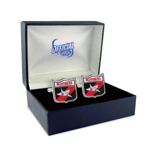 Essendon FC Heritage AFL Cufflinks