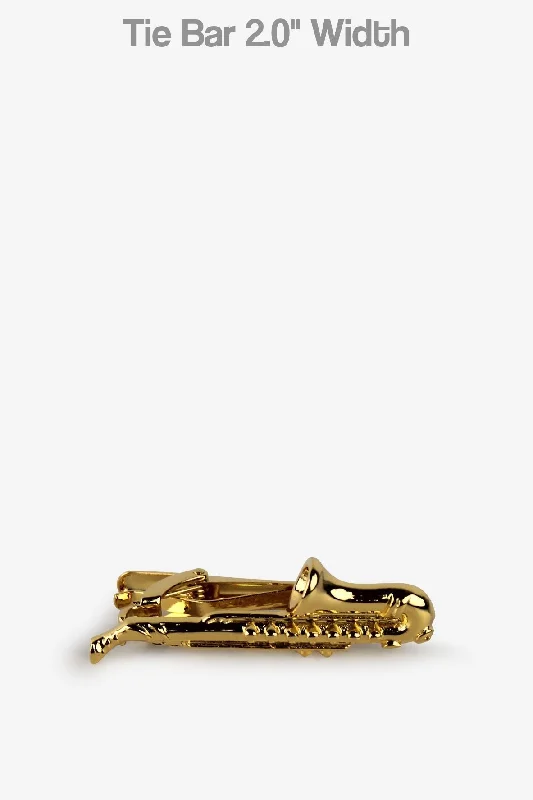 Gold Sax