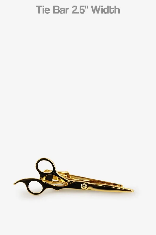 Gold Shears