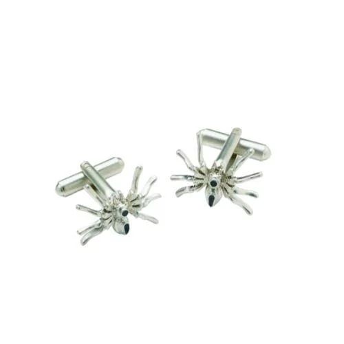 Spider Cufflinks